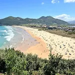 Jerez Norte * Santoña