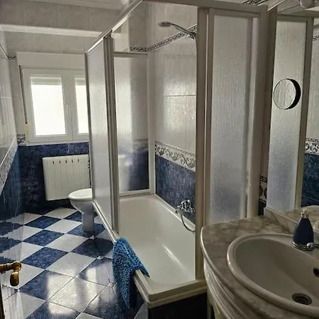 Apartment Jerez Norte