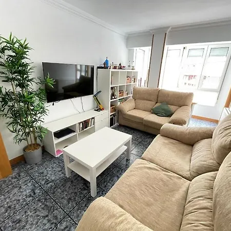 Apartment Jerez Norte