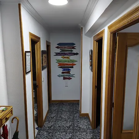 Apartment Jerez Norte