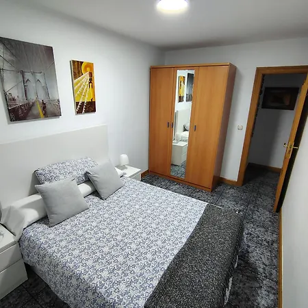 Apartment Jerez Norte