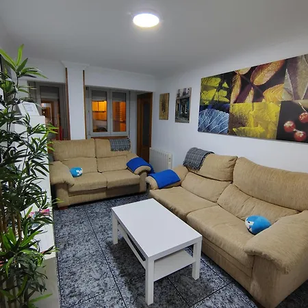 Jerez Norte شقة *