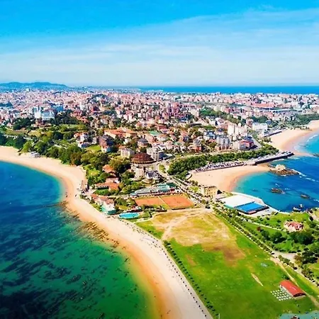 شقة Jerez Norte Santoña