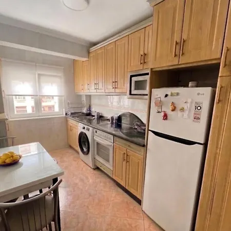 Jerez Norte Apartment Santoña
