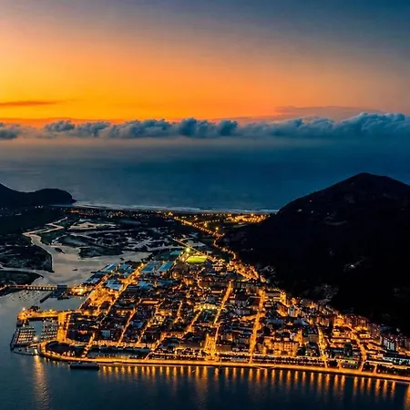 Jerez Norte Santoña