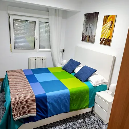 Jerez Norte Apartment Santona