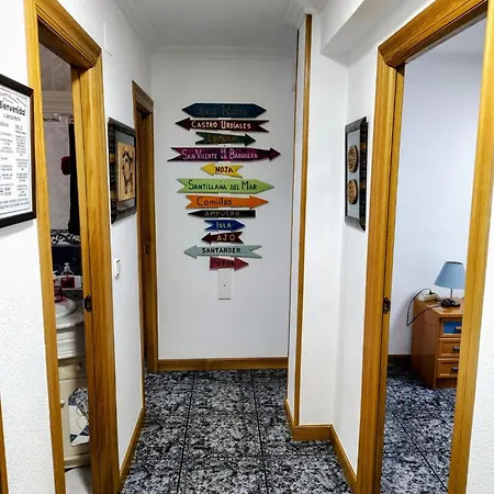 Apartment Jerez Norte Santona