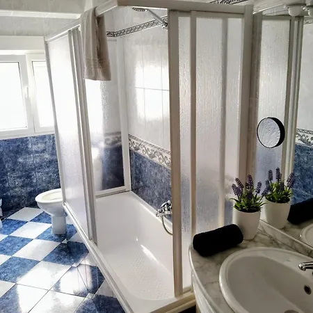 Jerez Norte Apartment