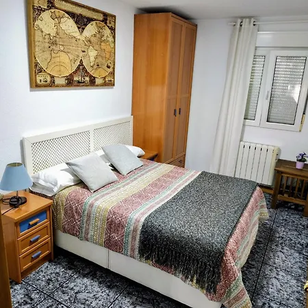 Jerez Norte Santoña