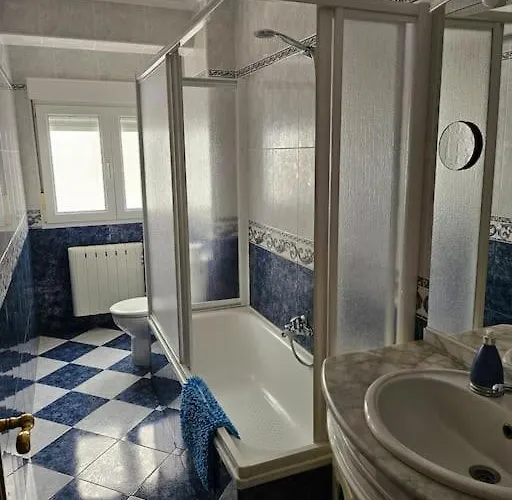 Appartement Jerez Norte