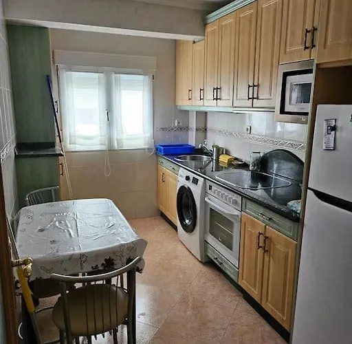 Jerez Norte * Santoña