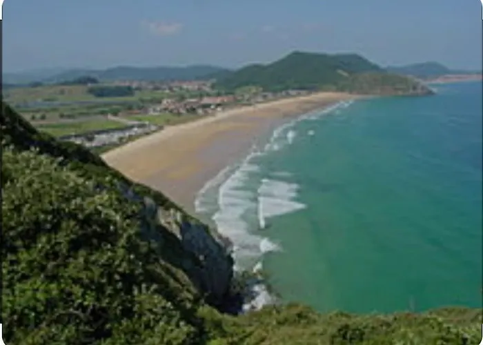 Jerez Norte Appartement