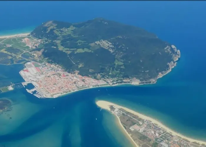 Appartement Jerez Norte