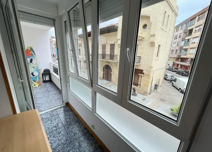 Jerez Norte Santoña