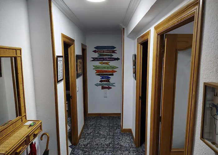 Appartement Jerez Norte