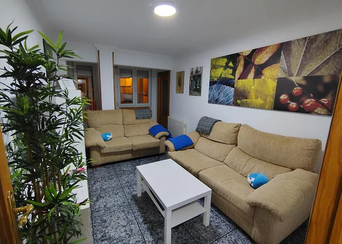 Jerez Norte Appartement *