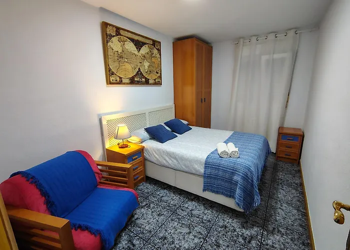 Jerez Norte Appartement