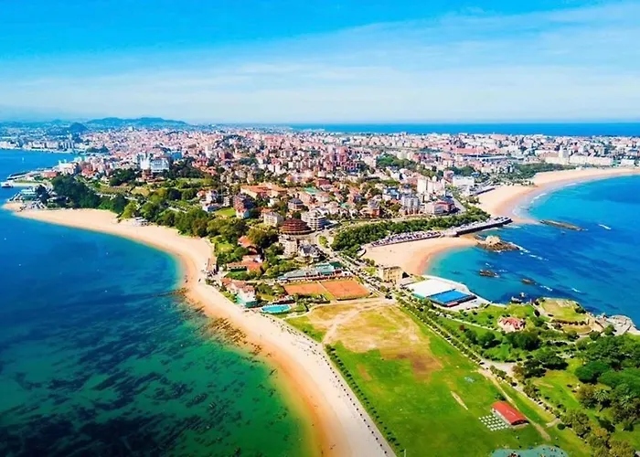 Appartement Jerez Norte Santoña