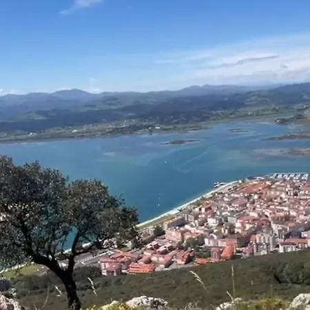 Апартаменты Jerez Norte *