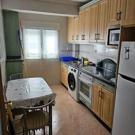 Jerez Norte * Santoña